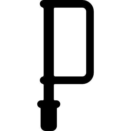 Carpenter Saw